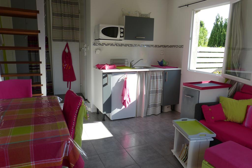 Le Diamant Villa Le Minihic-sur-Rance Exterior foto
